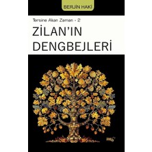 Sınırsız Kitap Tersine Akan Zaman-2 Zilan’ın Dengbejleri
