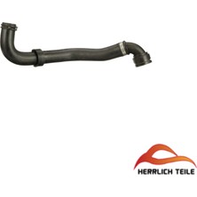Herrlich Teile V60/XC60/S90/V90/XC90 - Radyatör Üst Hortum