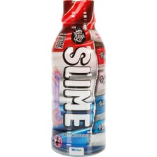 Compound Kings Şişede Slime 94 gr - Mavili Şişe