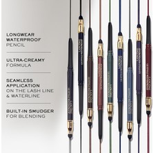Store Lancome Le Stylo Waterproof Khol Liner 01 Noir Onyx Göz Kalemi