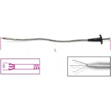 Beta Tools 1713M 500 Tutuculu Spiral