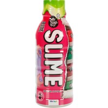Compound Kings Şişede Slime 94 gr - Pembeli Şişe