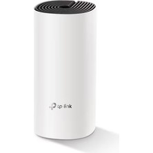 TP-Link Tp-Lınk Deco-E4-1p 1200MBPS AC1200 Dual Band Mesh Router
