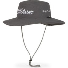 Titleist Tour Aussie Golf Şapkası TH24TAUSN2-0C1 Gri