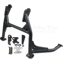 Cf Moto 450 mt Alt Orta Sehpa Ayaklık