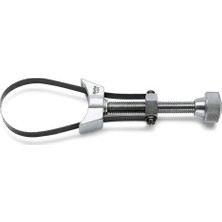 Beta Tools Yağ Filtresi Anahtarı 1491 / 60-100 mm