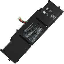Retro Hp 11-D017NS 11-D017TU 11-D018TU 11-D019 Uyumlu Bataryalar