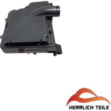 Herrlich Teile S60 S90 XC60 XC90 2017- - Beyin Kutusu Alt Kapağı