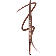 Store New York Sculpting Stix Çift Uçlu Göz Kalemi - 014 Mocha Contour