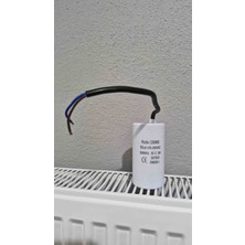 50MF ±5%450VAC 50/60 Hz Kondansatör