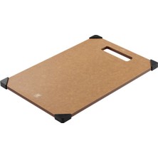 Zwilling 1031039 Kesme Tahtası Lif Ağacı 31X21 cm