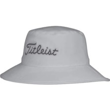 Titleist Stadry Performans Golf Şapkası TH23PSBN2-0GC Gri