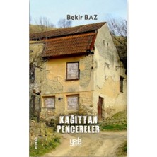 Yade Yayınları Kâğıttan Pencereler