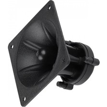 Efnaz Style Magicvoice MV-4483 Piezo Kare Tweter 85MM (Yedek Tweeter)