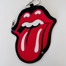 Only Japan Vinyl The Rolling Stones Bozuk Para Cüzdanı