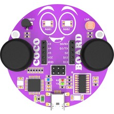 Store Cocoboard Arduino Geliştirme Kartı