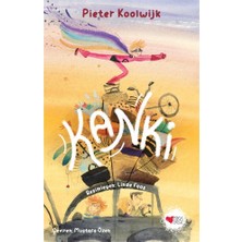 Can Çocuk Yayınları Kanki