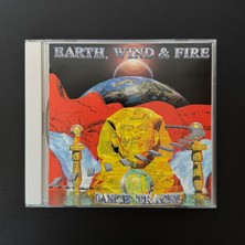 Only Japan Vinyl Earth, Wind & Fire – Dance Tracks CD