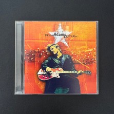 Only Japan Vinyl Bryan Adams – 18 Til I Die CD