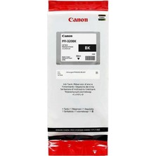 Canon PFI-320-2890C001 Siyah Orijinal Kartuş