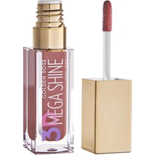 Store 3D Mega Shine Lipgloss No: 104 Dudak Parlatıcısı