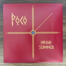 Only Japan Vinyl Poco – Indian Summer
