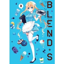 Colezium Blend S Cilt 2