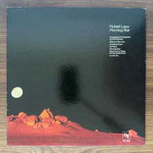 Only Japan Vinyl Hubert Laws – Morning Star
