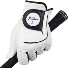 Titleist 6200E Players Flex Erkek Golf Eldiveni Sol El  - Sol L