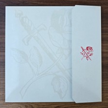 Only Japan Vinyl King – Bitter Sweet Boxset