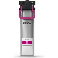 Epson C13T11D340 Kırmızı Yüksek Kapasiteli Orijinal Kartuş