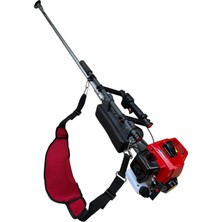 Ader Stella Plus SP-1000 - Zeytin Ceviz Badem Vişne Fındık  Hasat Makinesi 3.5 Beygir