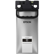 Epson C13T11E140 Siyah Orijinal Kartuş Ekstra Yüksek Kapasiteli