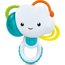 Baby Clementoni Bulut Çıngırak 17324