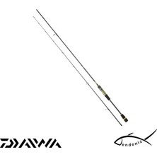 Daiwa Crosscast Df Rf 234CM 3-10GR Lrf Kamışı