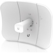 Ubiquiti Ubıquıtı (Ubnt) Lıtebeam Ac LBE-5AC-GEN2 23DBI 450MBPS 5ghz 25KM Harici Access Point