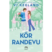 Yabancı Yayınları Kör Randevu