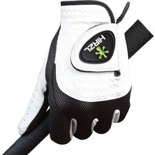 Hirzl 72125 Trust Control 2.0 Golf Eldiveni Erkek Siyah - Sol L