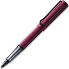 Lamy Al-Star Roller Kalem Almınyum Siyah Mor