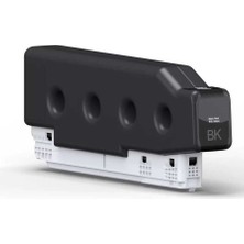 Epson T08G1-C13T08G100 Siyah Orijinal Kartuş
