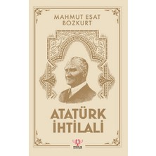 Pankuş Yayınları Atatürk Ihtilali