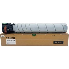 GREAT Sindoh N411-N415-N418-N410T10K Muadil Toner