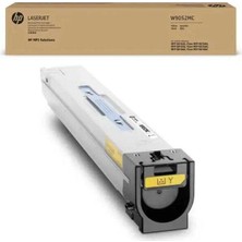 Hp W9052MC-E87640DN Sarı Orijinal Toner