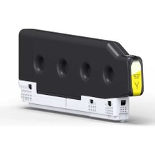 Epson T08G4-C13T08G400 Sarı Orijinal Kartuş