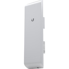 Ubiquiti Ubıquıtı Nanostatıon Nsm2 11DBI 150MBPS 2.4ghz 13+Km Harici Access Point