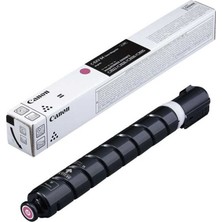 Canon EXV-64-5755C002 Kırmızı Orijinal Toner