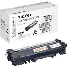 Ricoh SP230L-408295 Orijinal Toner