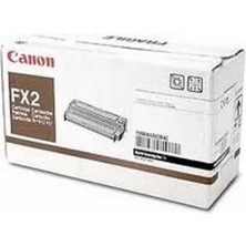 Canon FX-2-1556A003 Orijinal Toner