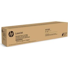 Hp W9150MC Siyah Orijinal Toner