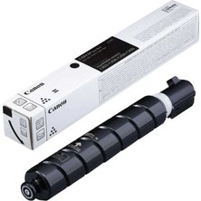 Canon EXV-64-5753C002 Siyah Orijinal Toner